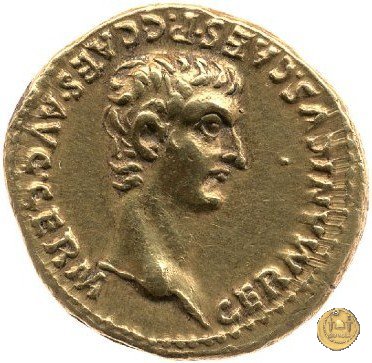 CLM12 40 AD (Roma)