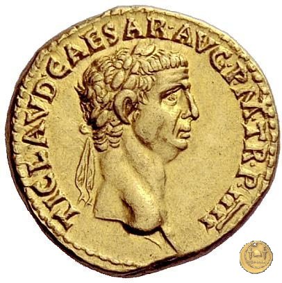 CLM12 44-45 AD (Roma)