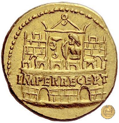 CLM12 44-45 AD (Roma)