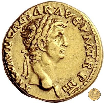 CLM12 44-45 AD (Roma)