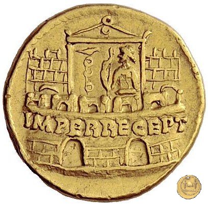 CLM12 44-45 AD (Roma)