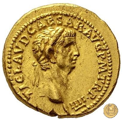 CLM12 44-45 AD (Roma)