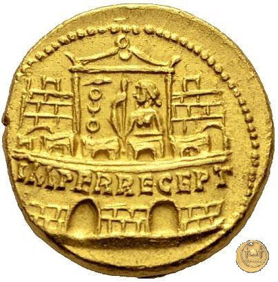 CLM12 44-45 AD (Roma)