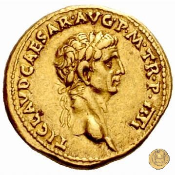 CLM12 44-45 AD (Roma)