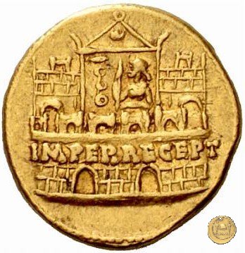 CLM12 44-45 AD (Roma)