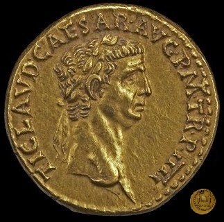 CLM12 44-45 d.C. (Roma)
