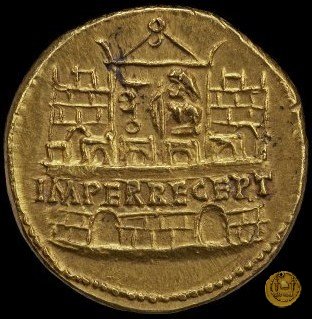 CLM12 44-45 AD (Roma)