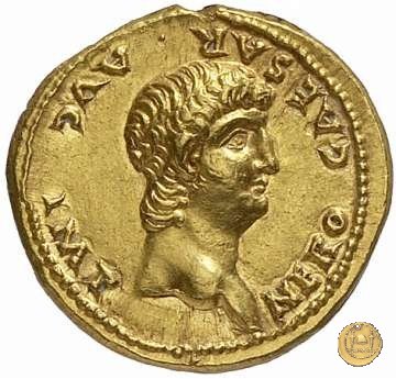 CLM12 60-61 AD (Roma)