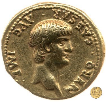 CLM12 60-61 AD (Roma)