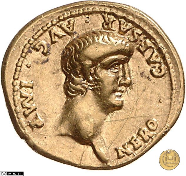 CLM12 60-61 AD (Roma)