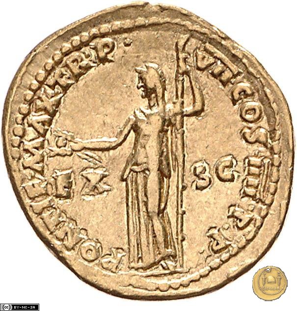 CLM12 60-61 AD (Roma)