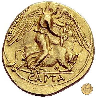 CLM130 19-18 BC (Pergamum)