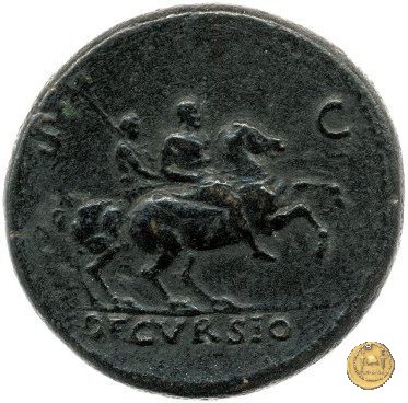 CLM130 64 AD (Roma)