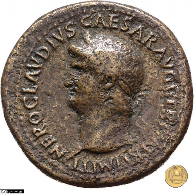 CLM130 64 AD (Roma)