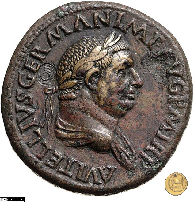 CLM130 69 AD (Roma)