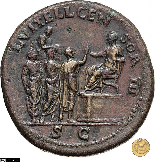 CLM130 69 AD (Roma)