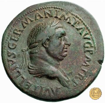 CLM131 69 AD (Roma)