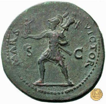 CLM131 69 AD (Roma)