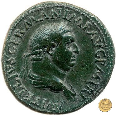 CLM131 69 AD (Roma)