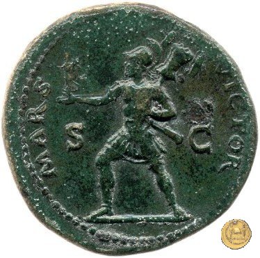 CLM131 69 AD (Roma)