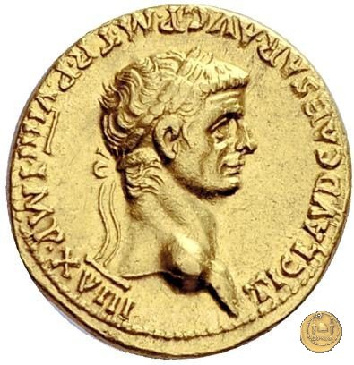 CLM47 49-50 AD (Roma)