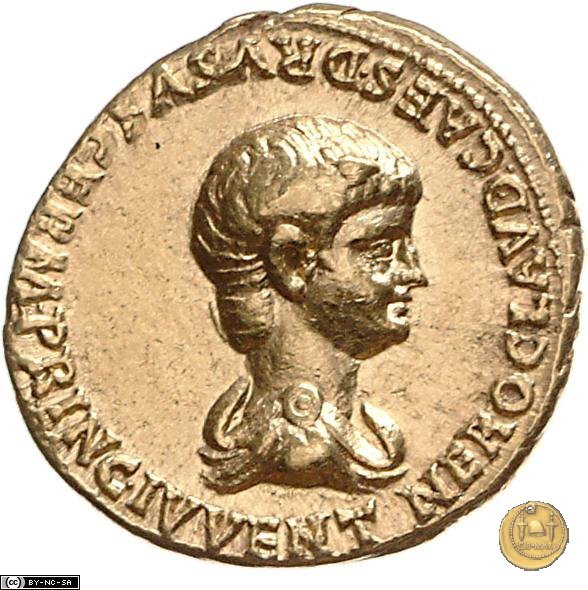 CLM132 50-54 d.C. (Roma)