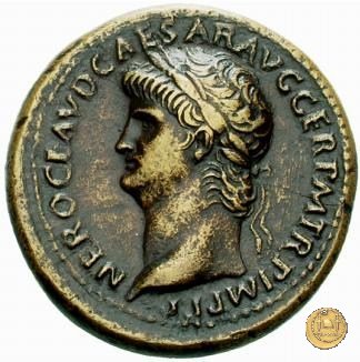 CLM132 64 AD (Roma)