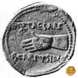CLM133 31 BC (Cirenaica)