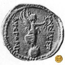 CLM133 31 a.C. (Cirenaica)