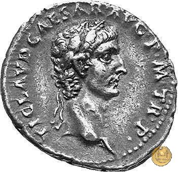 CLM133 41-42 d.C. (Roma)