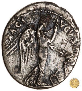 CLM134 41-42 AD (Roma)