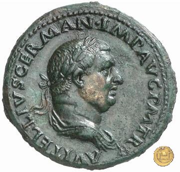 CLM134 69 AD (Roma)