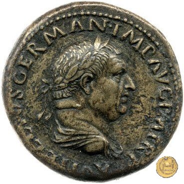 CLM134 69 AD (Roma)