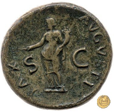 CLM134 69 AD (Roma)