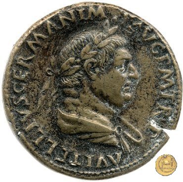 CLM134 69 AD (Roma)