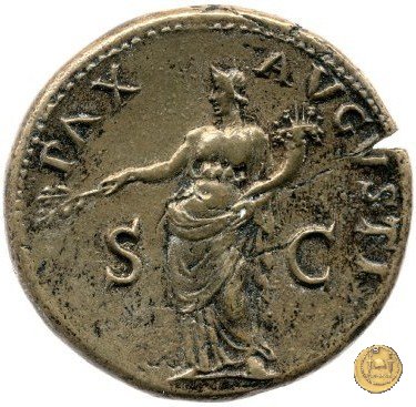 CLM134 69 AD (Roma)