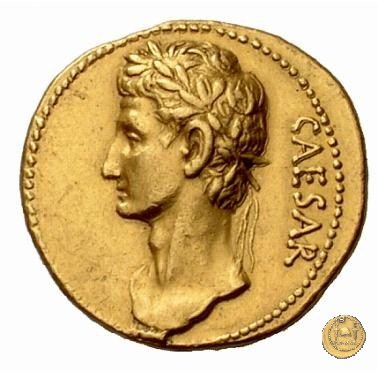 CLM134 27 BC (Non Attribuita)