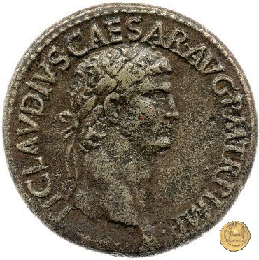 CLM135 41-50 d.C. (Roma)