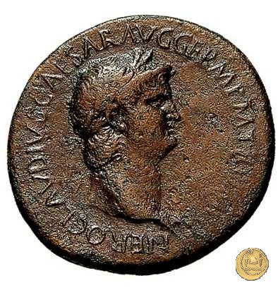 CLM135 64 AD (Roma)