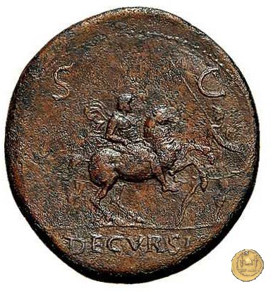 CLM135 64 AD (Roma)