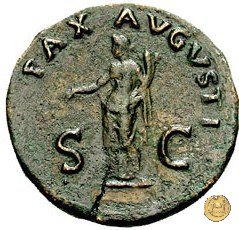 CLM135 69 AD (Roma)