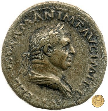 CLM135 69 AD (Roma)