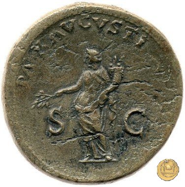 CLM135 69 AD (Roma)