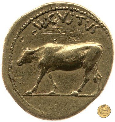 CLM136 27 a.C. (Non Attribuita)