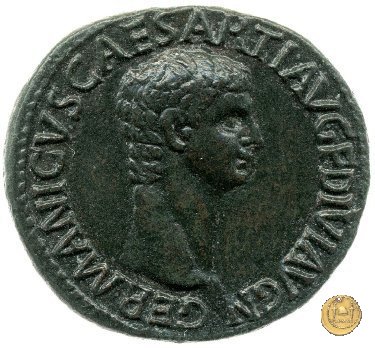 CLM136 50-54 d.C. (Roma)