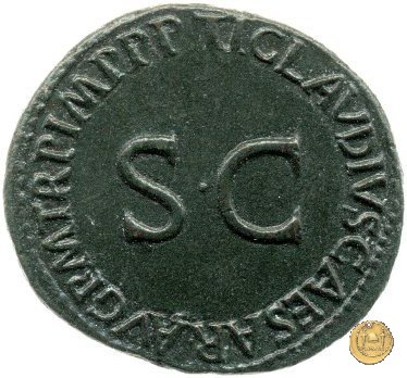 CLM136 50-54 AD (Roma)