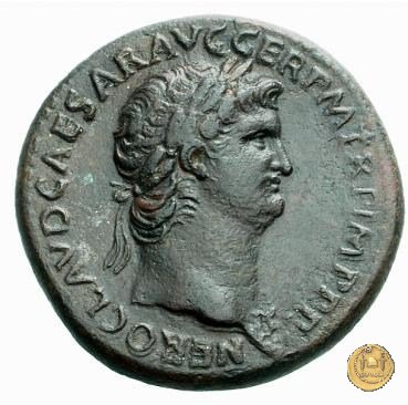 CLM136 64 AD (Roma)