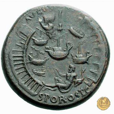 CLM136 64 AD (Roma)