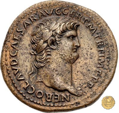 CLM136 64 AD (Roma)