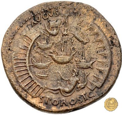 CLM136 64 AD (Roma)